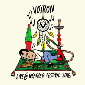 Download track Live @ Weather 2015 (Continuous Version) Voiron