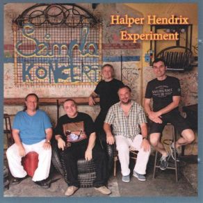 Download track Castles Made Of Sand (Jimi Hendrix) Jimi Hendrix, Halper Hendrix Experiment