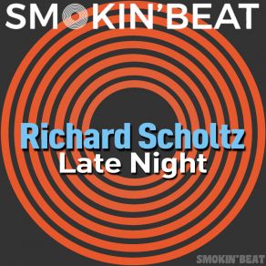 Download track Lost In Time (Original Mix) Richard Scholtz