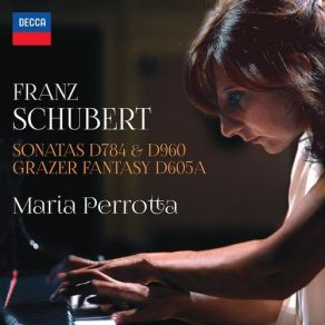 Download track Schubert: Piano Sonata No. 21 In B Flat, D. 960 - 2. Andante Sostenuto Maria Perrotta