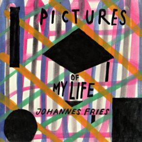 Download track Feel My Words Johannes Fries