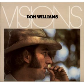 Download track I'Ll Need Someone To Hold Me (When I Cry) Don Williams