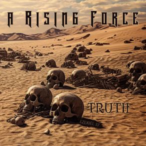 Download track Snake Eyes A Rising Force