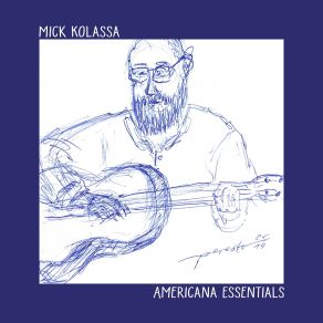 Download track With Friends Like Mine Mick Kolassa