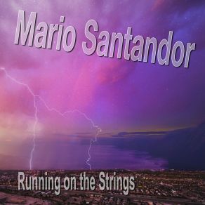 Download track Look For Me Inside Your World Mario Santandor