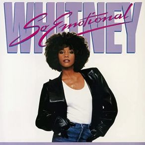 Download track So Emotional (Extended Remix) Whitney Houston