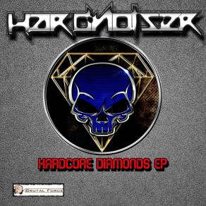 Download track Back Once Again (DJ Virulenz Remix) HardnoiserDJ Virulenz