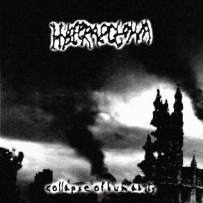 Download track Phaze XIV - Nuclear Winter Disgorged Faeces, Hysteraectomia