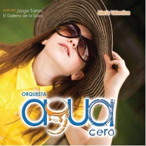 Download track Tonta Orquesta Agua. Cero