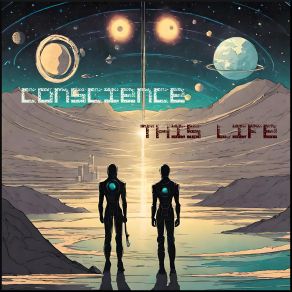 Download track This Life (Extended Mix) Conscience