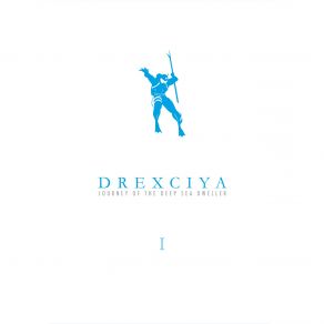 Download track Beyond The Abyss Drexciya