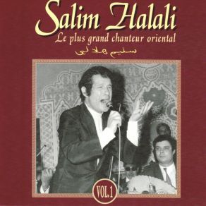 Download track Tgherrebt Fbeldane Ennass Salim Halali