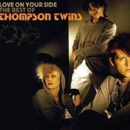 Download track Love On Your Side The Thompson Twins