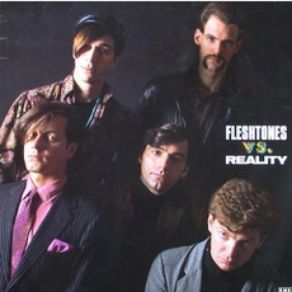 Download track Nothing's Gonna Bring Me The Fleshtones