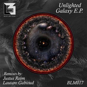 Download track Galaxy (Justus Reim Remix) UnlightedJustus Reim