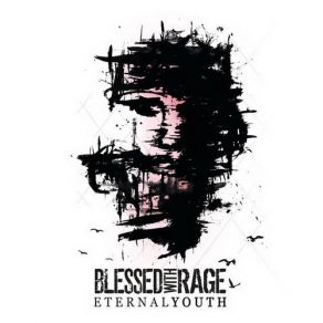 Download track Coffins Paved My Way Blessed With RageRage, Blessed, Christoph Wieczorek