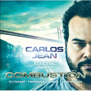 Download track So Young Carlos Jean, Electric Nana