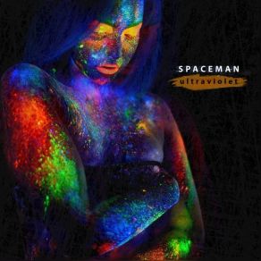 Download track UltraViolet (Radio Edit) IAmSpaceman