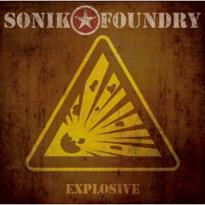 Download track Obliterate Sonik Foundry