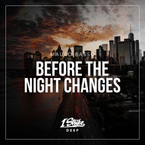 Download track Before The Night Changes (Radio Edit) Mauro Basso