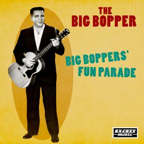 Download track Beggar To A King The Big Bopper