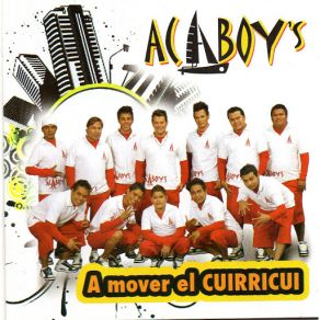 Download track Estoy Feliz Los Acaboys