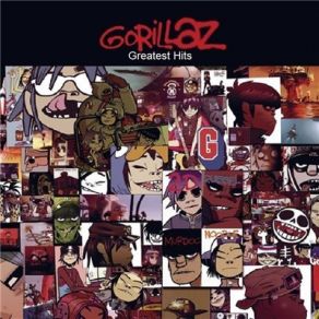 Download track Feel Good Inc. Gorillaz