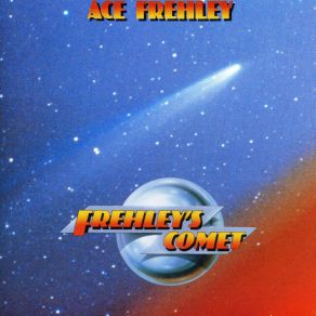 Download track Something Moved Ace FrehleyTod Howarth, Frehley'S Comet