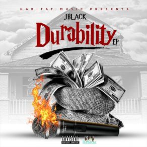 Download track Doubted Us J. Black