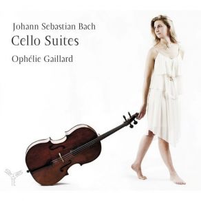 Download track 01.06 - Suite N. 1 In G Major, BWV 1007 - Gigue Johann Sebastian Bach