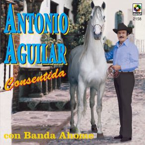 Download track Te Vengo A Decir Adios Antonio Aguilar