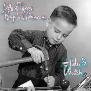 Download track Mad And Even West Texas Baptist Disease