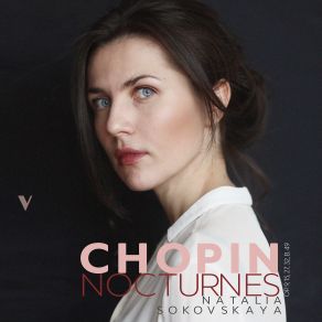 Download track Nocturne In C-Sharp Minor, B. 49 (Version For Brüel & Kjær 4004 Microphone) Natalia Sokolovskaya