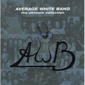 Download track I'M The One Average White Band