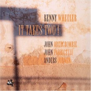 Download track Improvisation N. 2 Kenny Wheeler