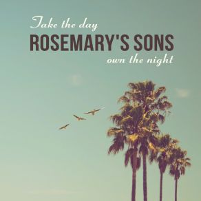 Download track Blue For You Rosemary'S Sons