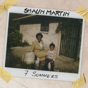 Download track All In A Days' Work Shaun MartinGeno Young, RC Williams