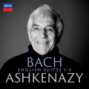 Download track English Suite No. 2 In A Minor, BWV 807: III. Courante Vladimir Ashkenazy