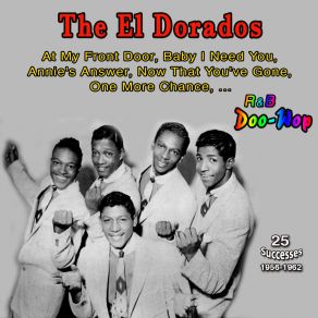 Download track Three Reasons Why The El Dorados