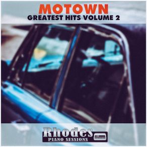 Download track Upside Down Rhodes Sessions