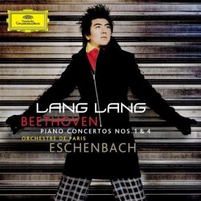 Download track Lang Lang - Eschenbach / Beethoven Piano Concerto No. 1 - II Largo Ludwig Van Beethoven