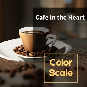 Download track Cafe On The Great Color Scale