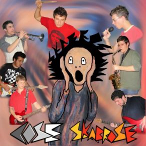 Download track Quello Che Vorrei Skabrosi