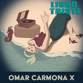 Download track Caballito De Mar Omar Carmona X