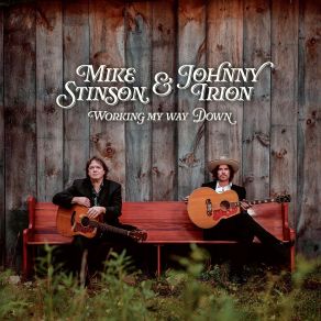 Download track Taking No For An Answer Mike Stinson, Johnny Irion