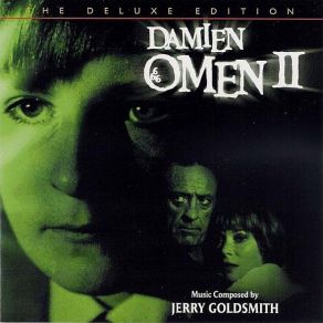 Download track Number Of The Beast Jerry Goldsmith