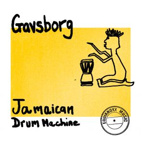 Download track Don't Walk Away From Me Jamaica Gavsborg