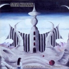 Download track Continuum Steve Hillman