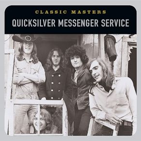 Download track Light Your Windows Quicksilver Messenger Service