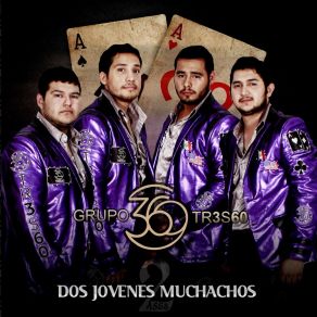 Download track Que Bonita Chaparrita Grupo 360